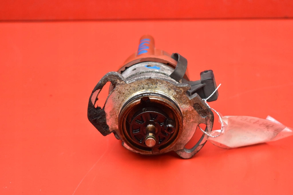 фото №4, Аппарат зажигание 030905205ab 0237521061 skoda octavia i 1.6 8v 75 km 96-00