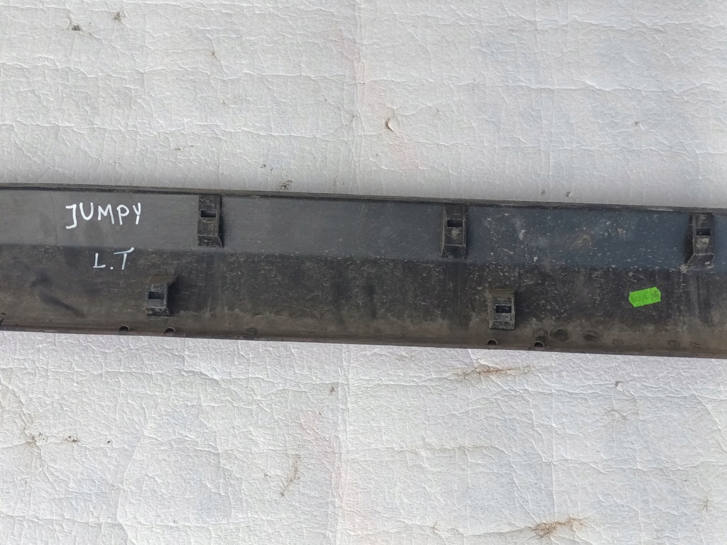 фото №8, Молдинг na двері лівий задня jumpy iii expert iii proace ii задня ліва