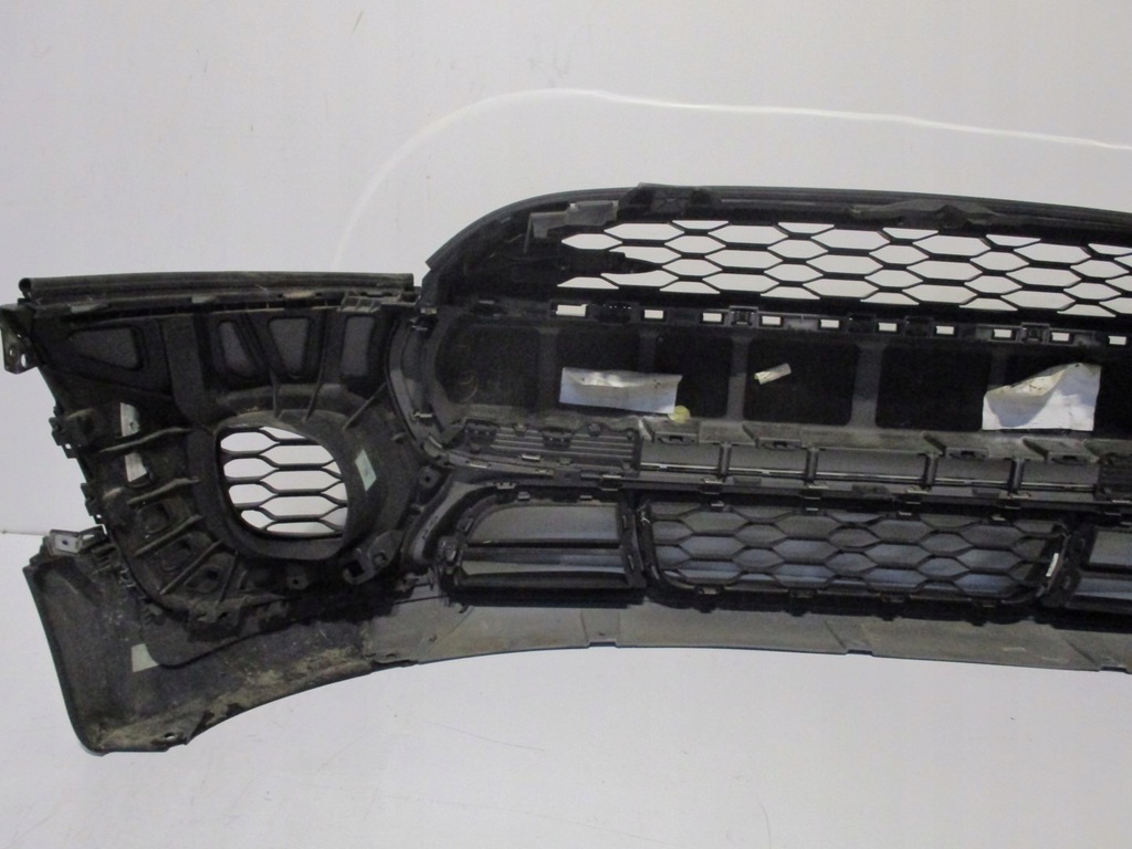 фото №8, Бампер перед передній mini f56 jcw