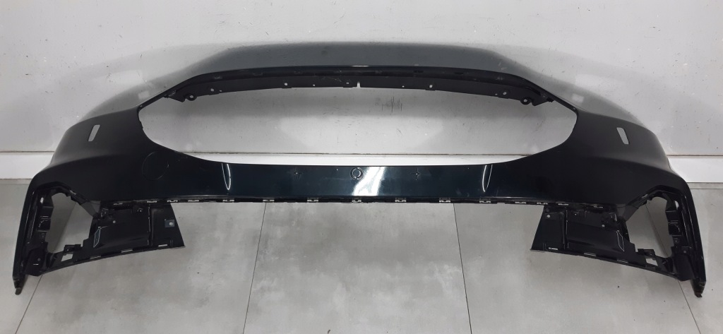 фото №1, Ford galaxy mk3 lift бампер перед передний lm2b-17d957-a