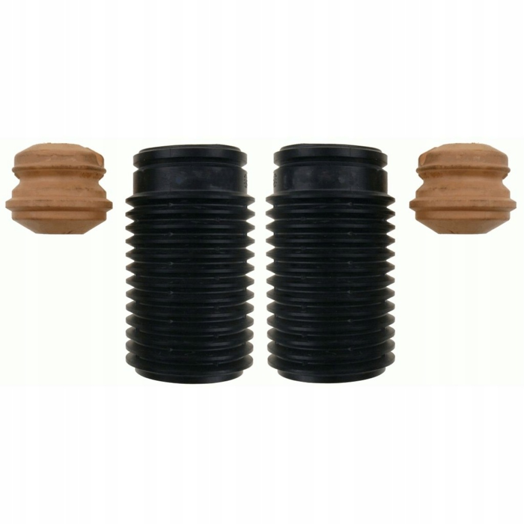 фото №2, Защита i отбойники перед sachs 900 003