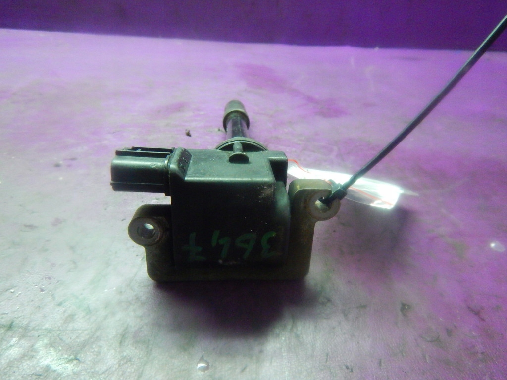 фото №3, Mitsubishi space star 1.8 gdi котушка запалювання 3 pin fk0138