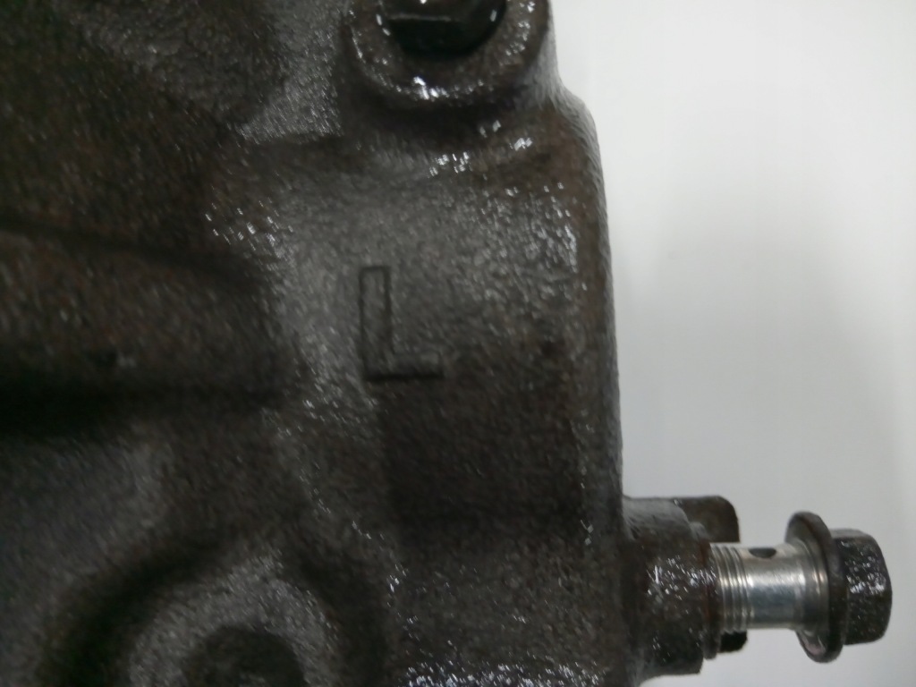 Суппорт тормозной перед правый левый mercedes x klasa x470 w470 Цена