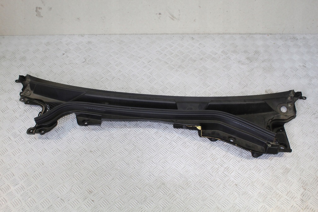 фото №1, Жабо alfa romeo stelvio 156134659