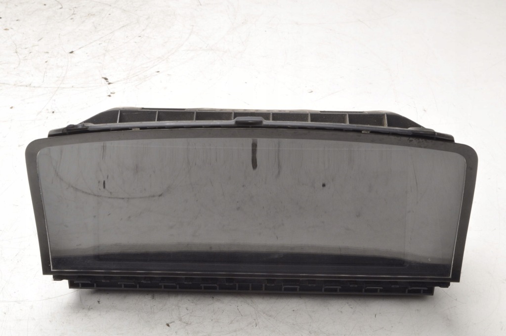 фото №1, Bmw e65 дисплей экран навигации