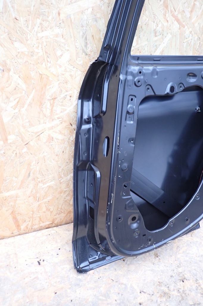 фото №7, Alfa romeo stelvio дверь задняя задние правое 50539532