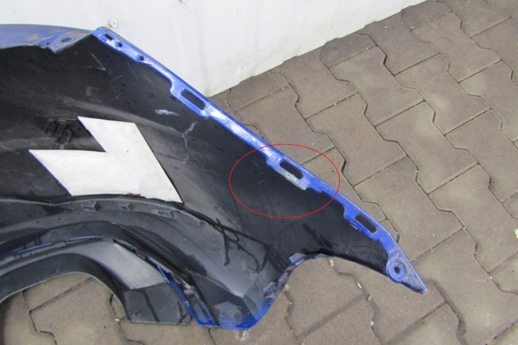 Купить Бампер задняя seat leon 3 3 5f fr hb рестайлинг  17-20