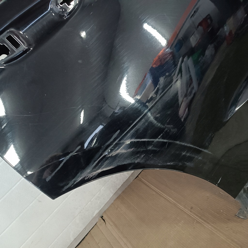 фото №7, Двері правий задня ford edge ii mk2