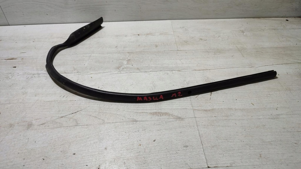 фото №1, Прокладка капот mazda 2 dj lift