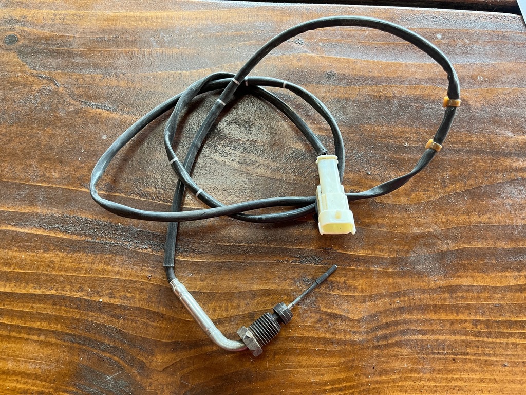 фото №1, Fiat оригинальный номер 46337029 датчик лямбда-зонд