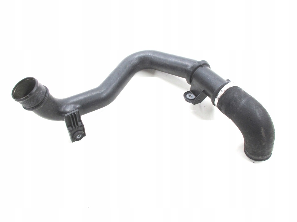 фото №7, Lancia delta 3 iii 1.4 m-air труба wąż интеркулер