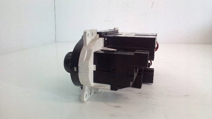 фото №8, Панель обдув i кондиционера hyundai santafe 2001r