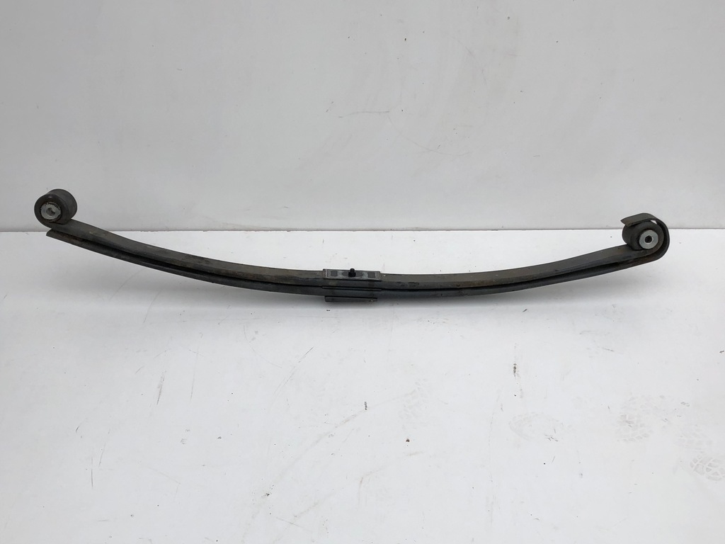 фото №1, Рессора рессоры перед передний 2 lagowy daf xf 106 , cf euro 6