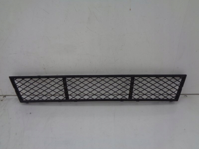 фото №1, Bmw 5 f10 f11 решітка решітка радіатора бампер середина перед