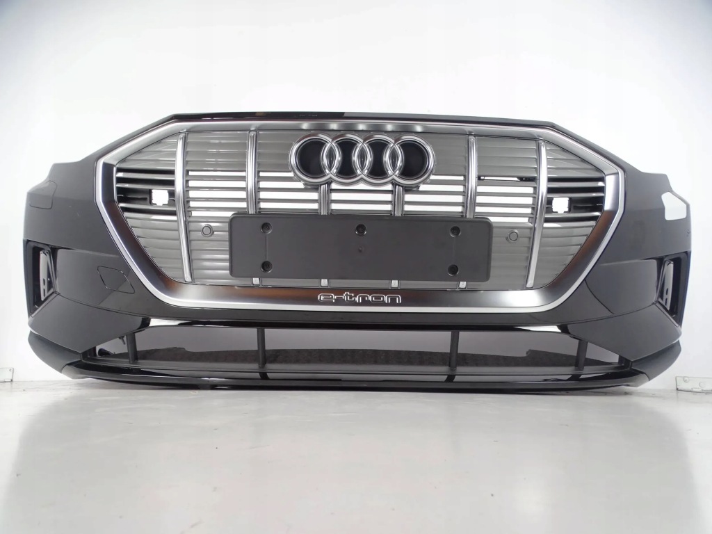 фото №1, Бампер перед передній audi e-tron 4ke