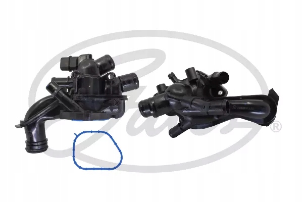 фото №2, Gates th633105g1 термостат, середина охлаждающий