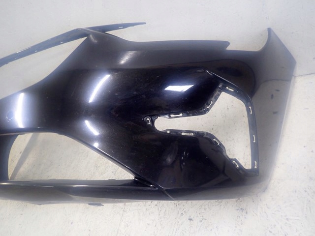 Бампер перед передний opel insignia 2 ii lift 20- Доставка