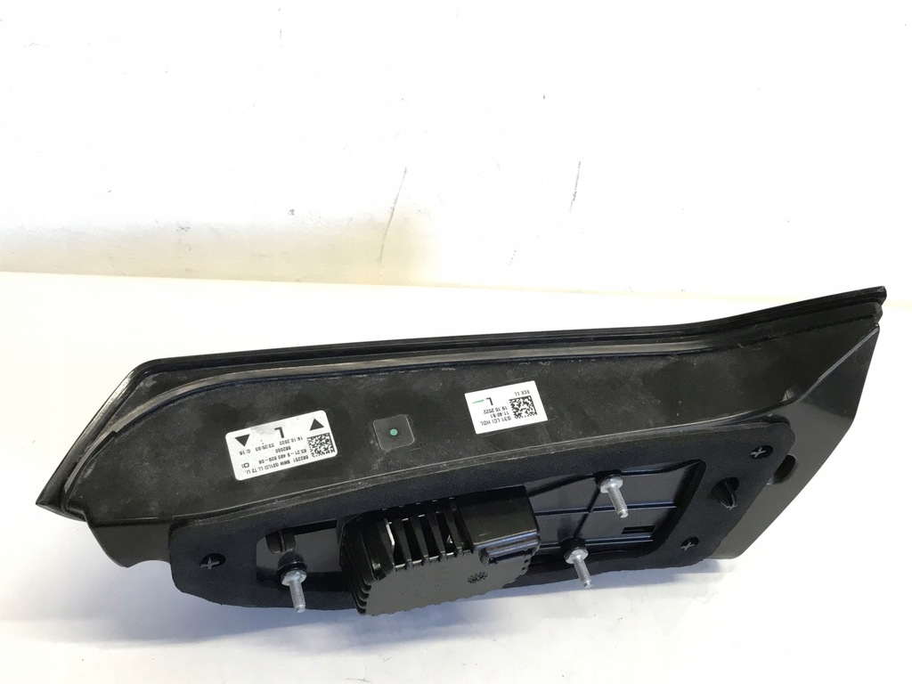 фото №8, Bmw 5 g30 лампа левая задняя 8493829