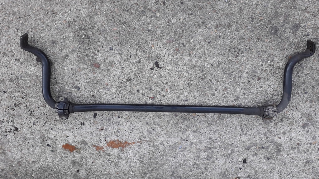 фото №6, Superb i 1 01-08 стабилизатор передний 30mm