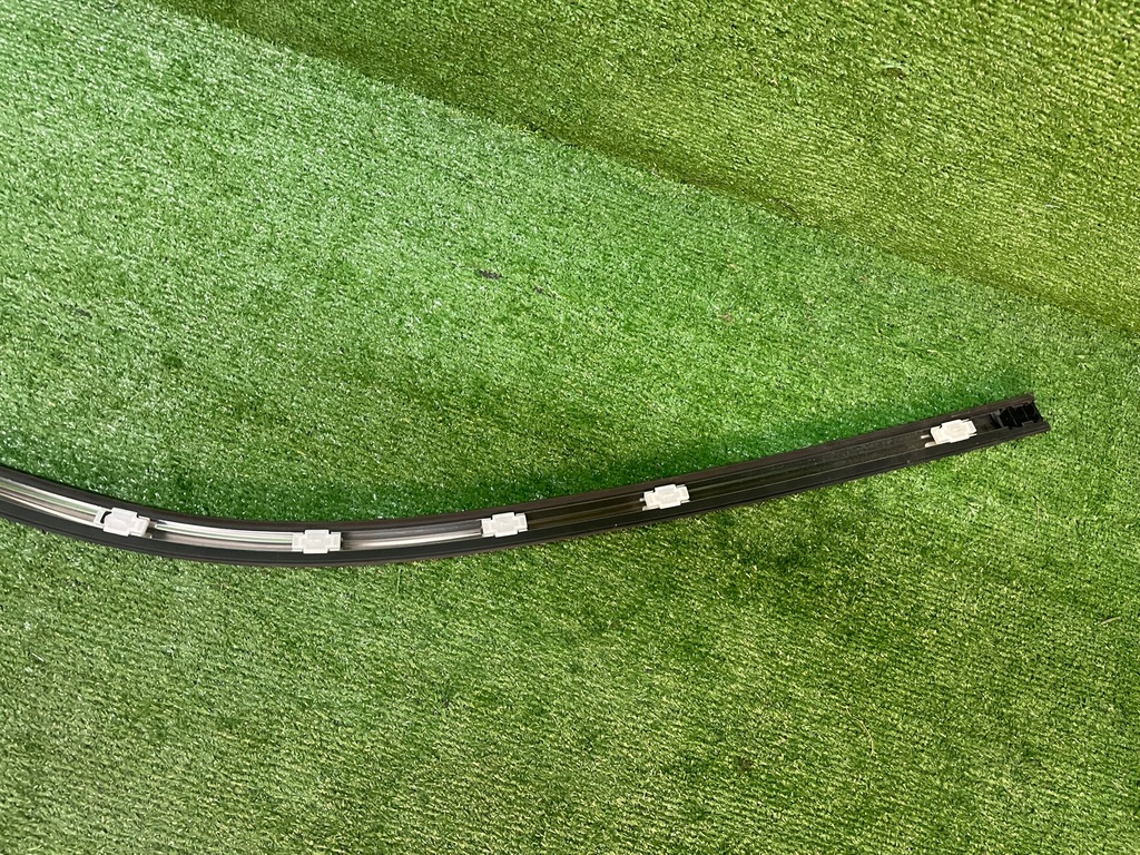 фото №7, Молдинг хром правая opel mokka b ii 22r