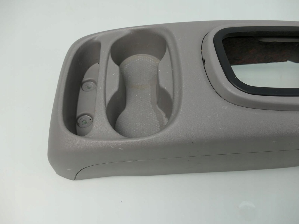 фото №9, Nissan almera tino туннель средний 01r europa