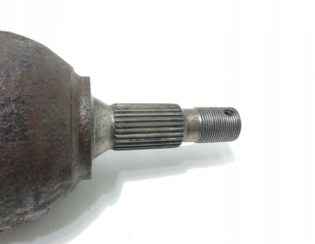 фото №3, Półośka приводной вал правая передняя peugeot 607 2.2 hdi 9685209880