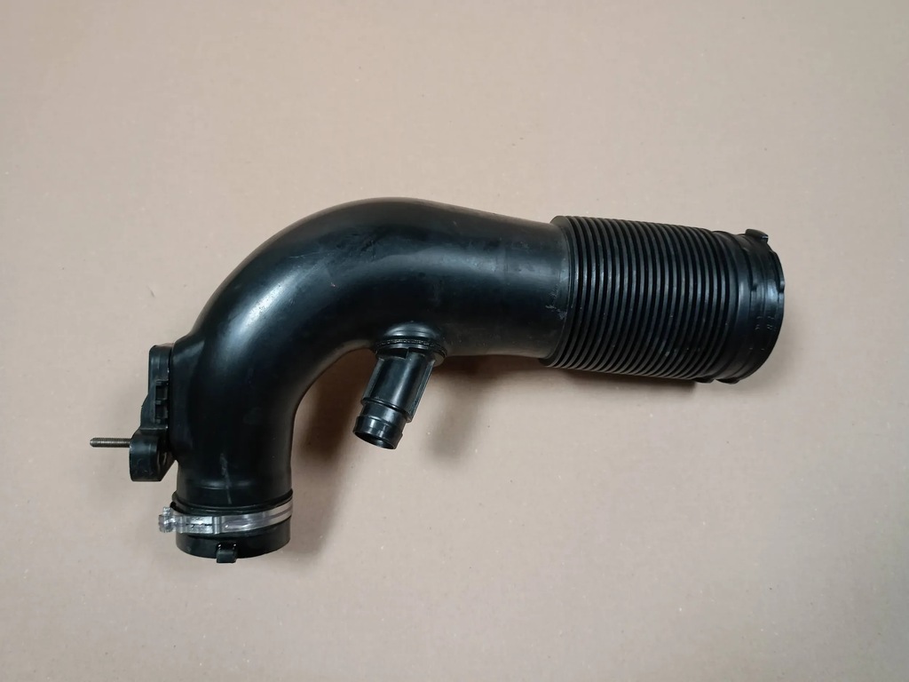 фото №2, Шланг труба повітря alfa romeo stelvio 505555740