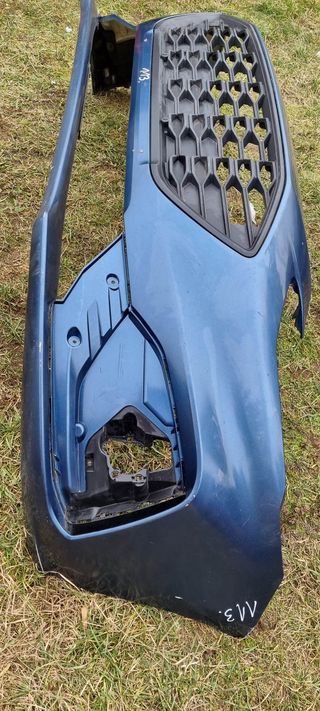 Бампер передний перед ford focus mk4 st line в Украине