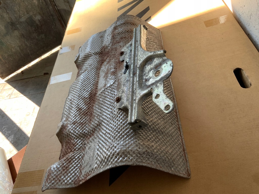 фото №6, Защита гаситель peugeot expert jumpy scudo ii 07-16r