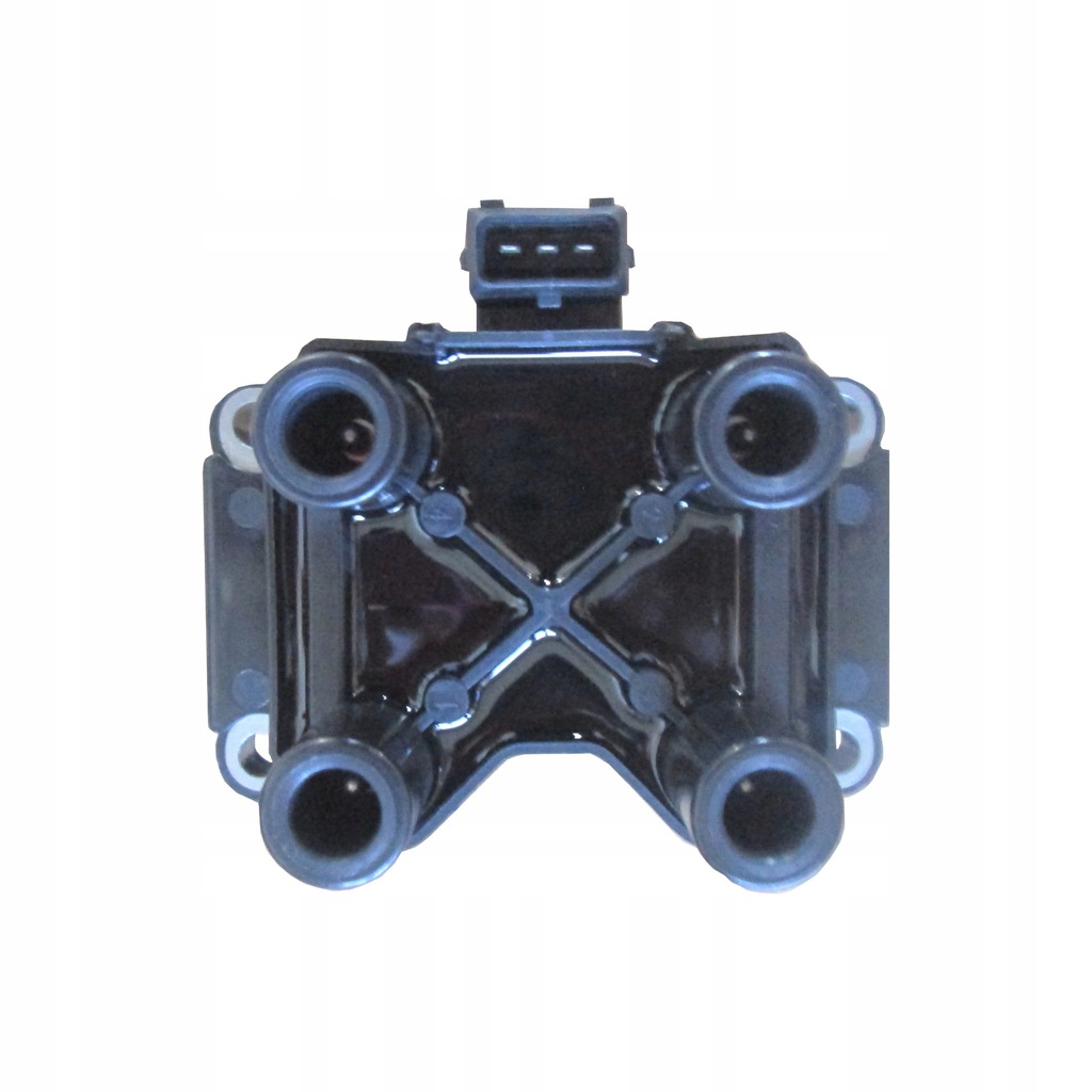 фото №1, Катушка зажигания opel calibra astra vectra a kadett