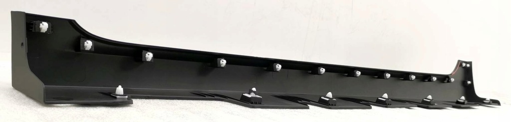 фото №8, Nowa org молдинг поріг права kia picanto 87752-g6700