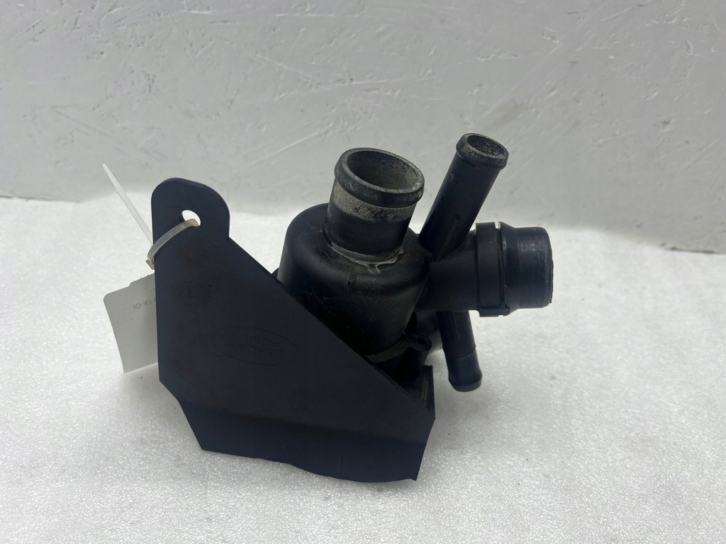 фото №6, Land rover range rover sport l494 2016 термостат / корпус термостата