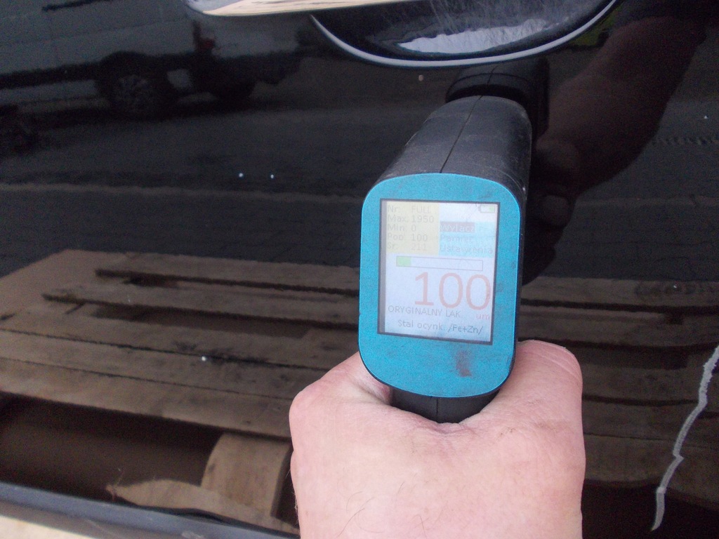 фото №15, Двері лівий перед lancia delta iii