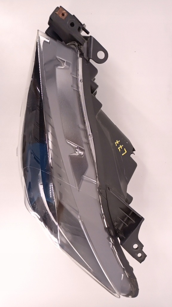 Mazda cx5 cx 5 фара ліва+ правий комплект перед передня full led ka1l51040c Зі Шроту