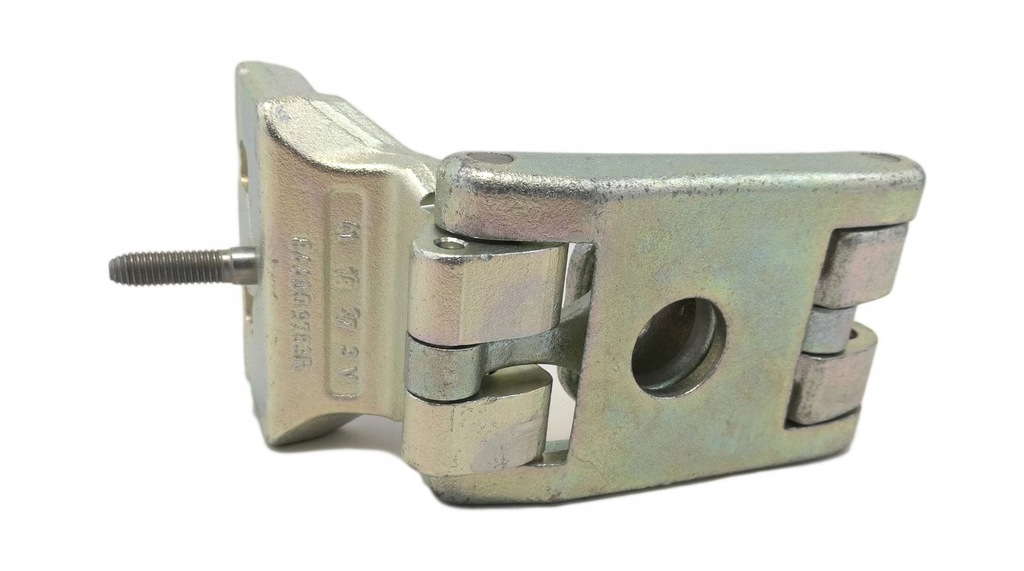 фото №2, Петля дверь задних renault master iii 844009783r оригинал