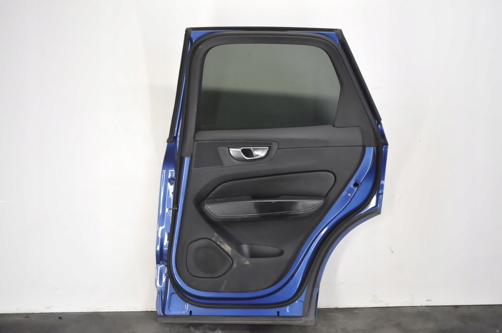 фото №9, Volvo xc60 ii двері правий задня задні праве 720