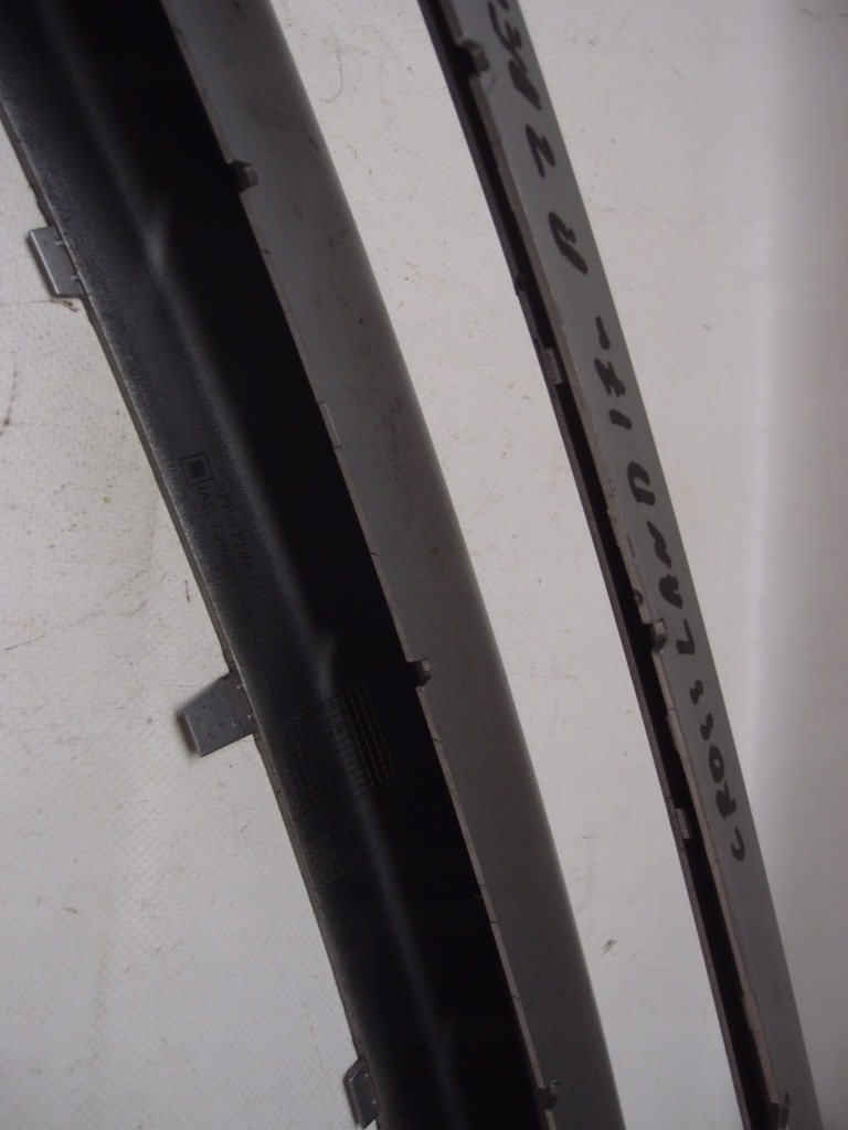 фото №13, Решітка радіатора молдинг бампера crossland 2017 475498858