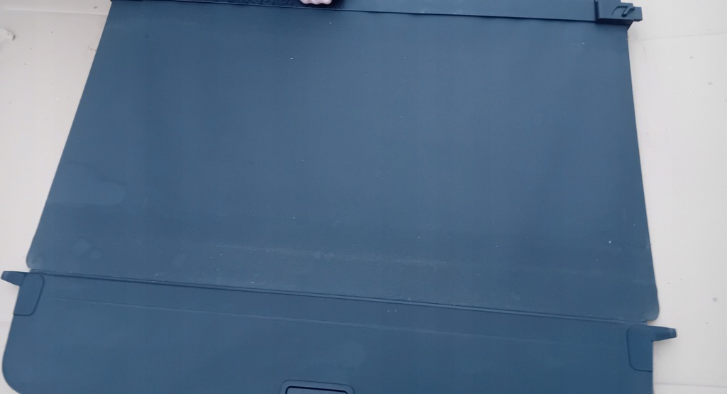 фото №9, Шторка багажника citroen c5 iii x7 08-17 kombi 9682033177