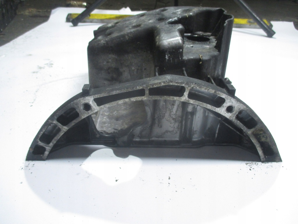 фото №4, Поддон масляная mercedes w203 w209 2.2 cdi r6110140602