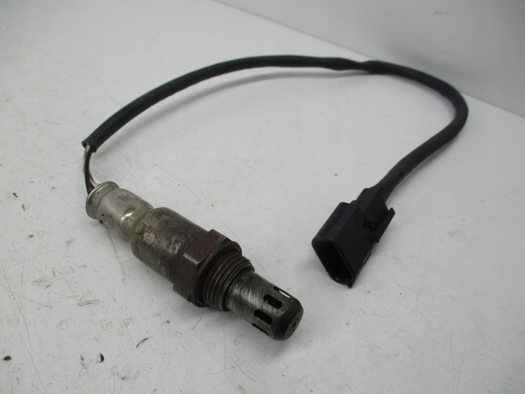 фото №1, Captur clio 13-19 0,9 датчик лямбда-зонд 8200495791