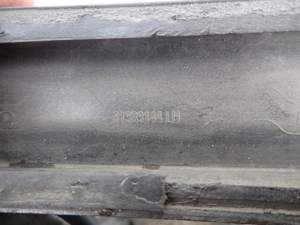 фото №9, Volvo xc90 r-design fl 12-16 молдинг дверь левый задняя