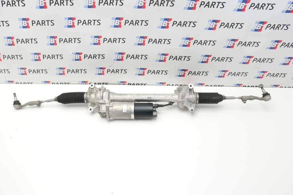 фото №8, Bmw g20 g22 g26 i4 рулевая рейка трансмиссия рулевая edrive uk 5a82531