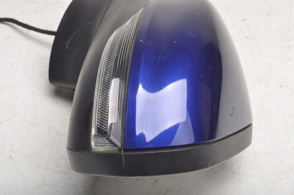 фото №8, Ford fiesta mk8 зеркало левая 6 pin anglik