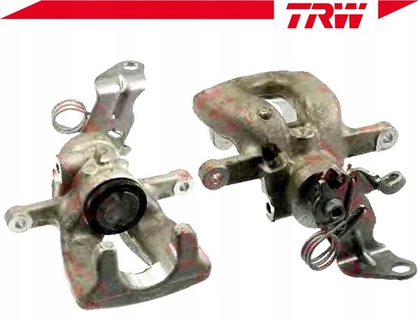 фото №2, Суппорт тормозной alfa romeo spider 2.2 jts 939_