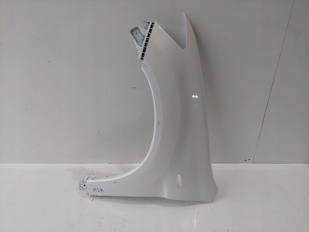 фото №1, Mitsubishi asx крила лівий перед 5220d921