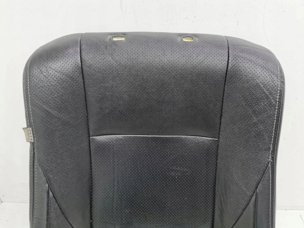 фото №9, Mitsubishi outlander 2015 сиденье передний водителя