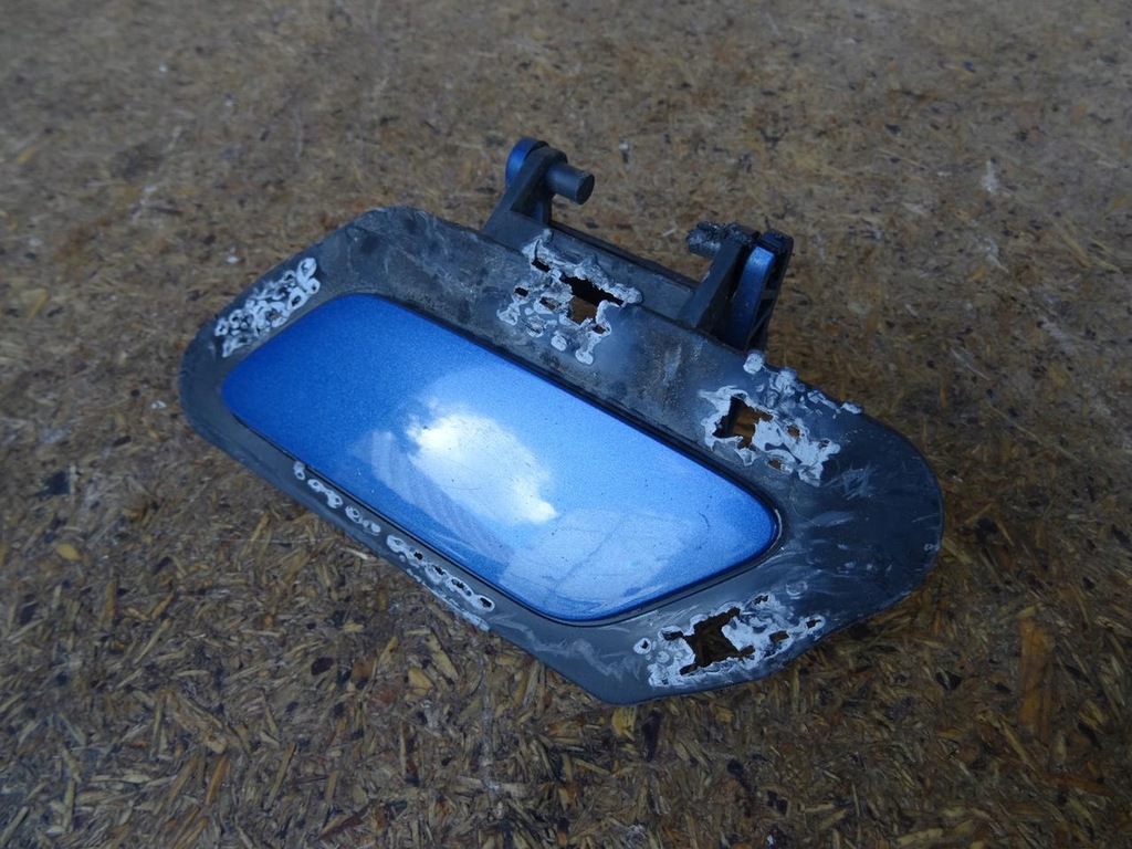 фото №1, Audi a3 8p lift заглушка распылителя левая 8p0955275a