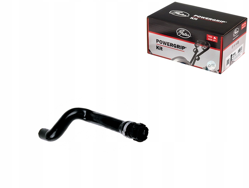 фото №1, Шланг отопителя renault clio ii kangoo kangoo express thalia i