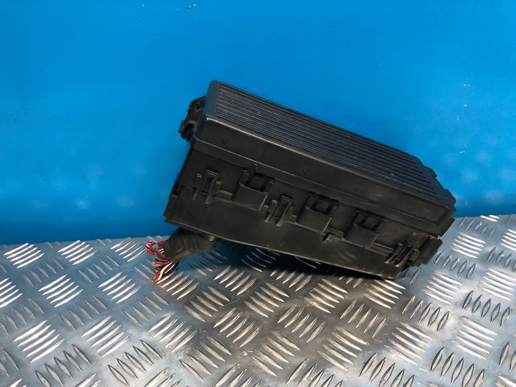 фото №1, Ford freestyle коробка запобіжників