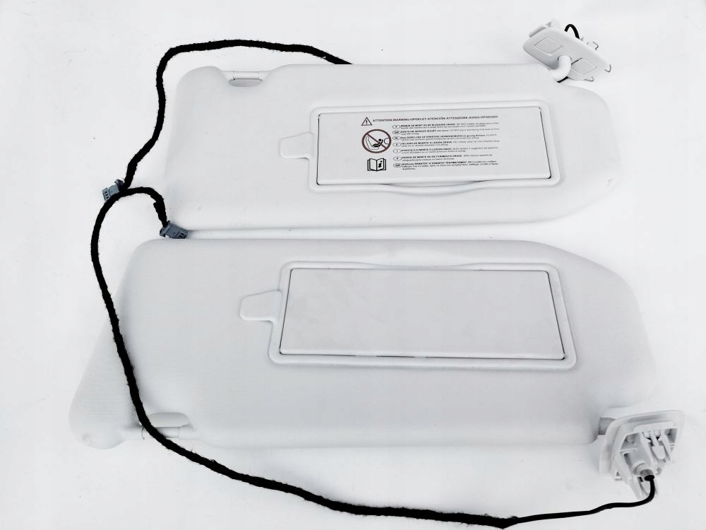 фото №1, Peugeot 508 защита солнцезащитные